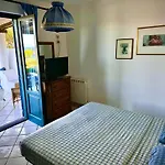 Apartmán 'a Pisa Lipari (Isola Lipari)