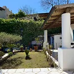 'a Pisa Apartmán Lipari (Isola Lipari)