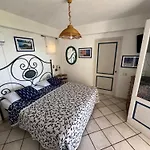 'a Pisa Apartmán *