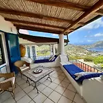 Apartment 'a Pisa Lipari (Isola Lipari)