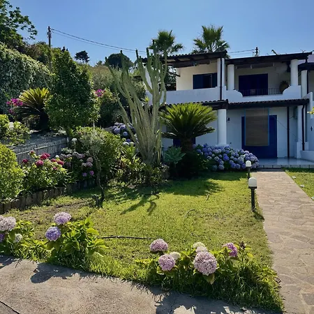 'a Pisa * Lipari (Isola Lipari)