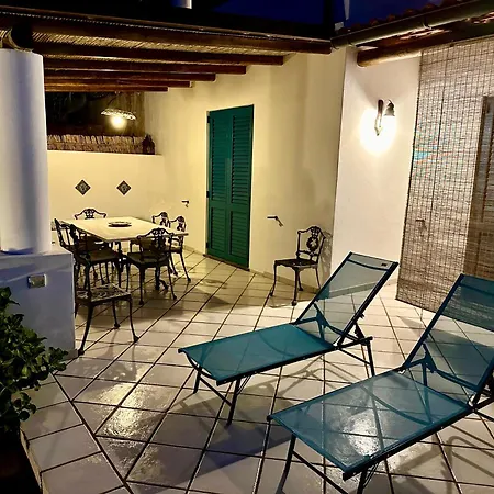 'a Pisa Lipari (Isola Lipari)