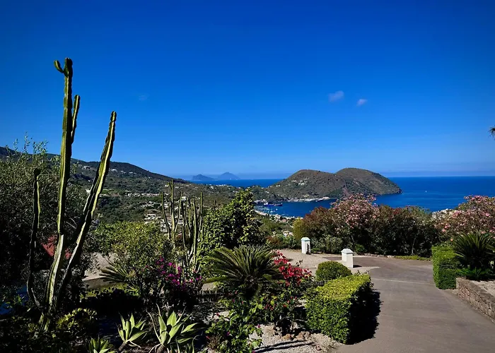 'a Pisa * Lipari (Isola Lipari)