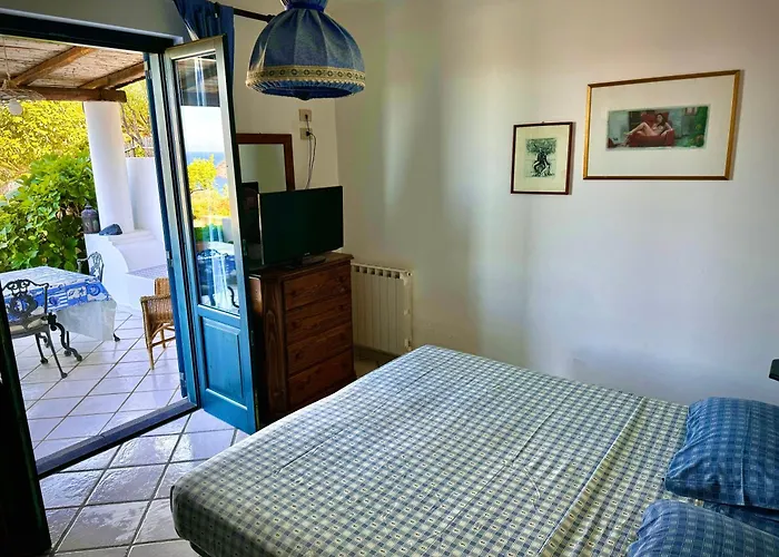 Apartamento 'a Pisa Lipari (Isola Lipari)