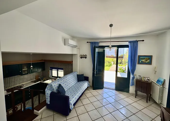 Apartment 'a Pisa Lipari (Isola Lipari)