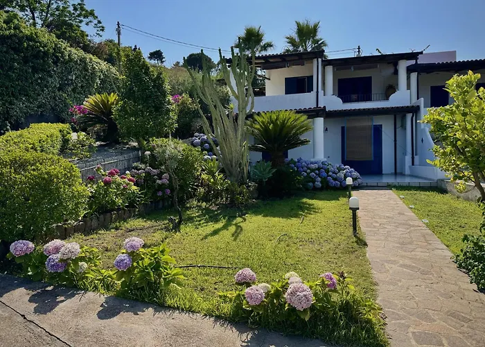 'a Pisa * Lipari (Isola Lipari)