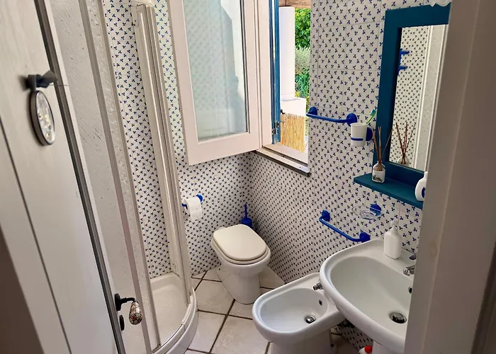 'a Pisa * Lipari (Isola Lipari)