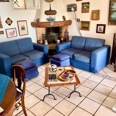 'a Pisa Apartment *