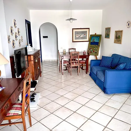 Apartmán 'a Pisa