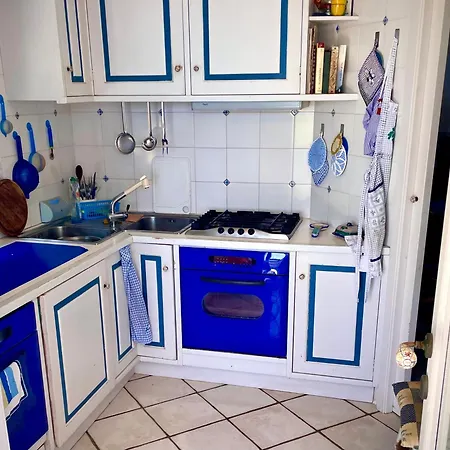Appartamento 'a Pisa Città di Lipari