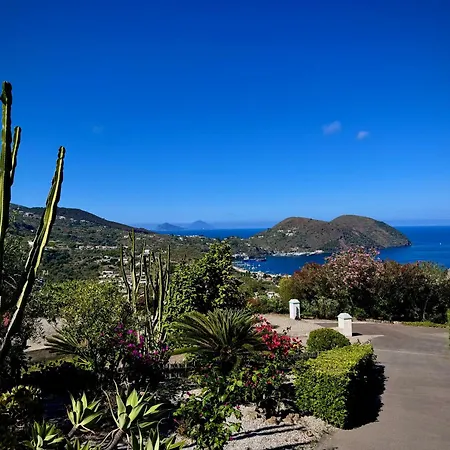 'a Pisa * Città di Lipari