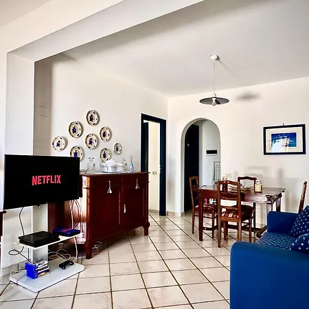 'a Pisa Lipari (Isola Lipari)