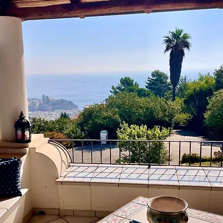 'a Pisa Apartmán *