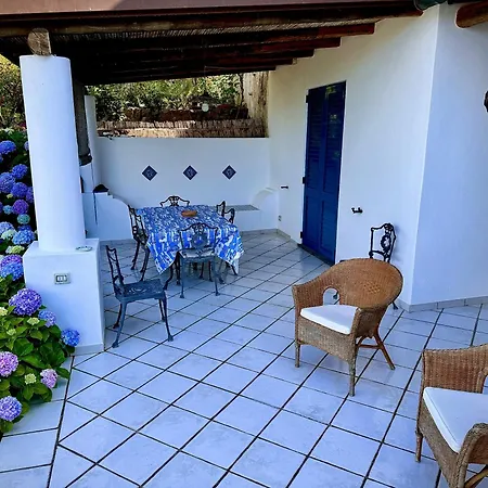 Apartment 'a Pisa Lipari (Isola Lipari)
