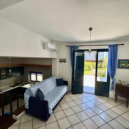 Apartamento 'a Pisa Lipari (Isola Lipari)