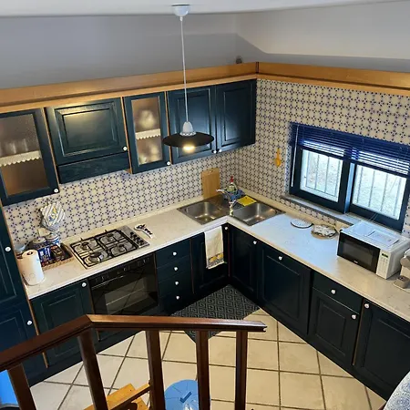 'a Pisa Apartment *