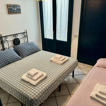 Appartement 'a Pisa *