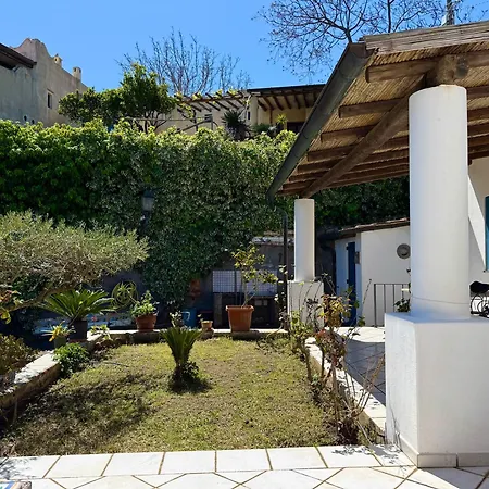 'a Pisa Apartamento Lipari (Isola Lipari)