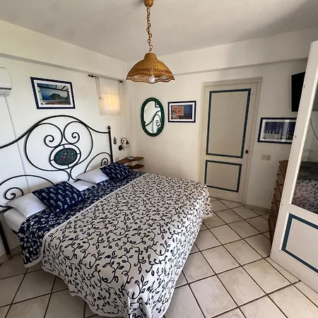 'a Pisa Apartment *