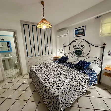 'a Pisa Apartment