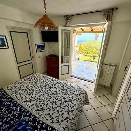 'a Pisa Apartment