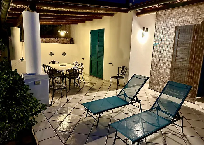 'a Pisa Lipari (Isola Lipari)